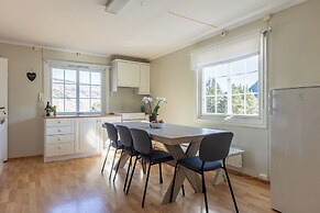 Topcamp Rustberg - Hafjell