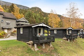 Topcamp Rustberg - Hafjell