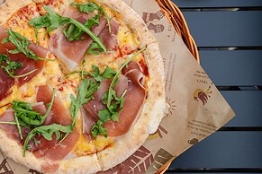 Topcamp Rustberg - Hafjell