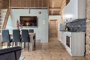 Topcamp Rustberg - Hafjell