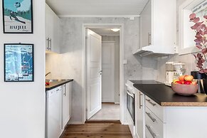 Topcamp Rustberg - Hafjell