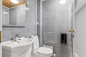 Topcamp Rustberg - Hafjell