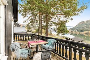 Topcamp Rustberg - Hafjell