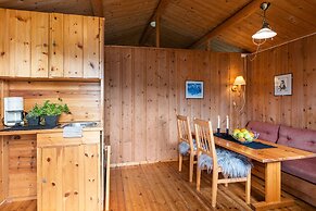 Topcamp Rustberg - Hafjell