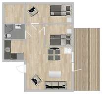 Topcamp Rustberg - Hafjell