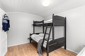 Topcamp Rustberg - Hafjell