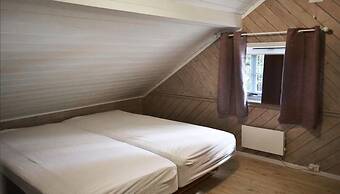 Topcamp Rustberg - Hafjell