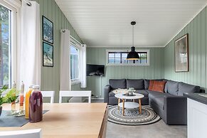 Topcamp Rustberg - Hafjell