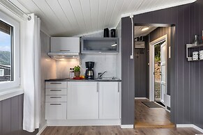 Topcamp Rustberg - Hafjell