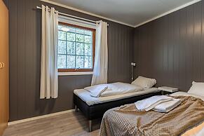 Topcamp Rustberg - Hafjell