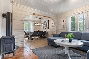 Topcamp Rustberg - Hafjell