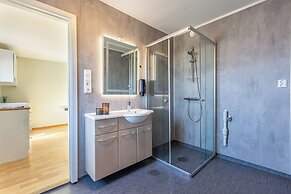 Topcamp Rustberg - Hafjell