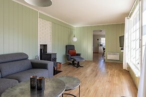 Topcamp Rustberg - Hafjell