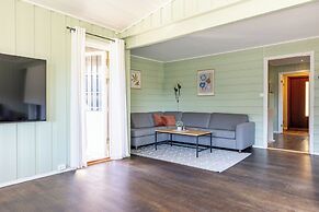 Topcamp Rustberg - Hafjell