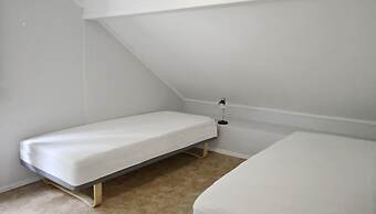 Topcamp Rustberg - Hafjell