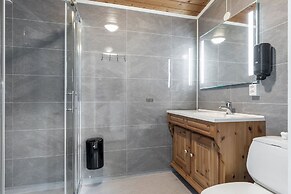 Topcamp Rustberg - Hafjell