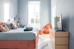 Frida's apartments by Dimore in Sicily