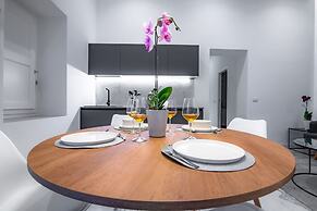 Frida's apartments by Dimore in Sicily