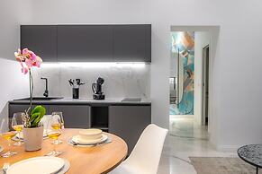 Frida's apartments by Dimore in Sicily