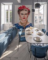 Frida's apartments by Dimore in Sicily