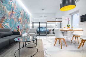 Frida's apartments by Dimore in Sicily