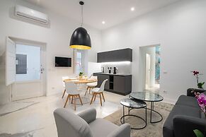 Frida's apartments by Dimore in Sicily