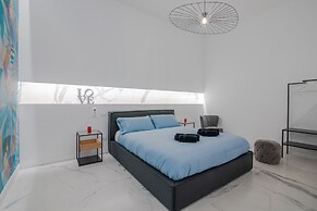 Frida's apartments by Dimore in Sicily