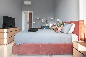 Frida's apartments by Dimore in Sicily