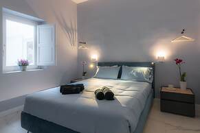 Frida's apartments by Dimore in Sicily