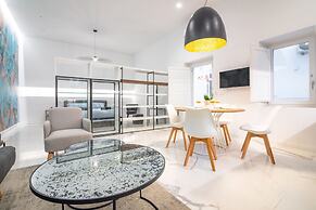 Frida's apartments by Dimore in Sicily