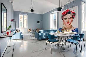 Frida's apartments by Dimore in Sicily