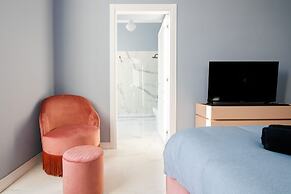 Frida's apartments by Dimore in Sicily