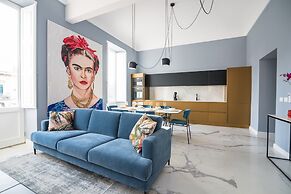 Frida's apartments by Dimore in Sicily