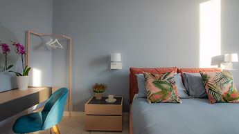 Frida's apartments by Dimore in Sicily