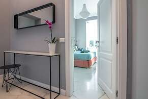 Frida's apartments by Dimore in Sicily