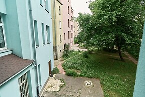 Stylish Apartments City Center Renters