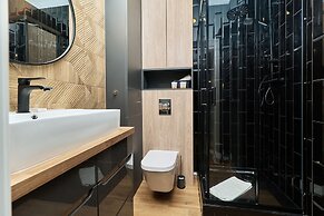 Stylish Apartments City Center Renters