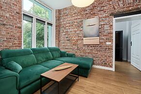 Stylish Apartments City Center Renters