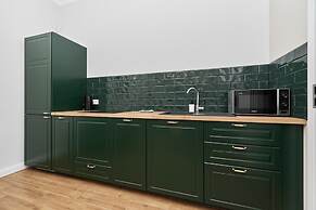 Stylish Apartments City Center Renters