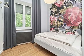 Stylish Apartments City Center Renters