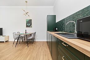 Stylish Apartments City Center Renters