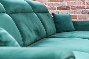 Stylish Apartments City Center Renters