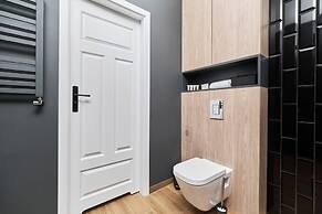 Stylish Apartments City Center Renters