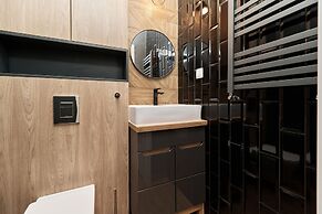 Stylish Apartments City Center Renters