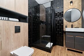 Stylish Apartments City Center Renters