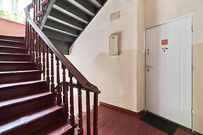 Stylish Apartments City Center Renters