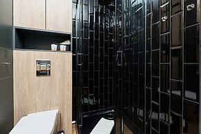 Stylish Apartments City Center Renters