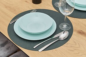 Stylish Apartments City Center Renters