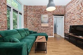 Stylish Apartments City Center Renters