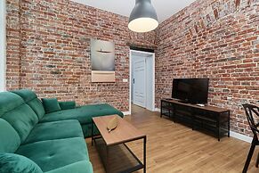 Stylish Apartments City Center Renters